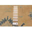 Aleeka One-of-a-Kind Rectangle 9'11" X 14'2" 1990's Wool Area Rug