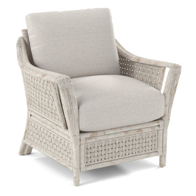 Fauteuil Boca