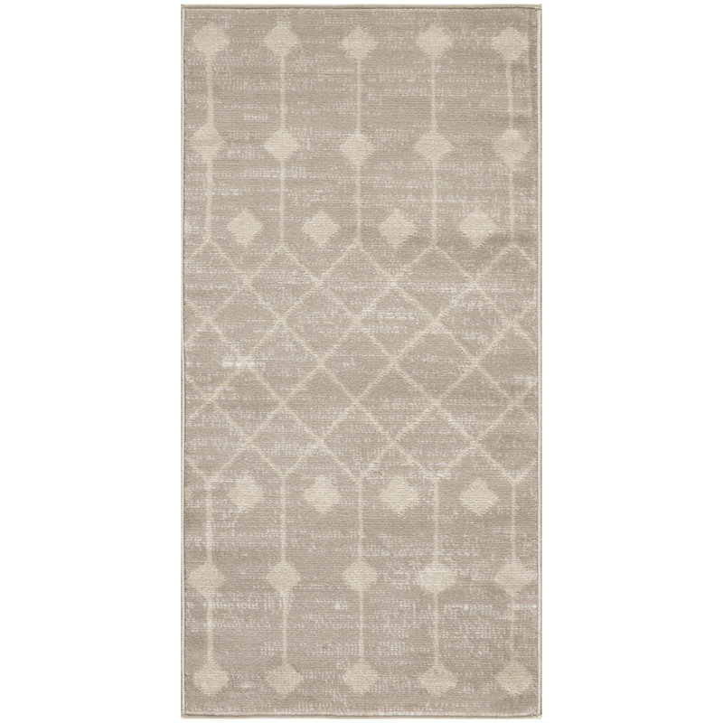 Julicia Geometric Indoor Rug, Rectangle 3' x 5'