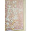 59,1 x 47,2 po, art de toile de cerisier peint à la main
