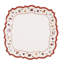Christmassy Toys Delight 10.5" Dinner Plate