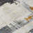 Malani Washable Abstract Indoor / Outdoor Rug-1874624160