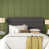 Lin - Gris anthracite
