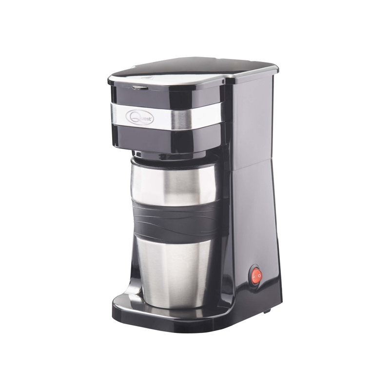 Coffee To Go - Filter Coffee Maker