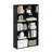 Pasir 5-Tier Open Shelf Bookcase, Bookshelf-2005345105-2005345107