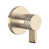 Satin Nickel