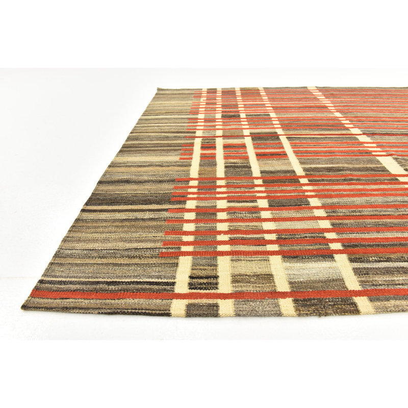 Tapis taupe Newsom