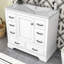 Meuble-lavabo simple 36 po avec plateau Myliyah-1576643356-1576643355