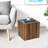 Cube End Table