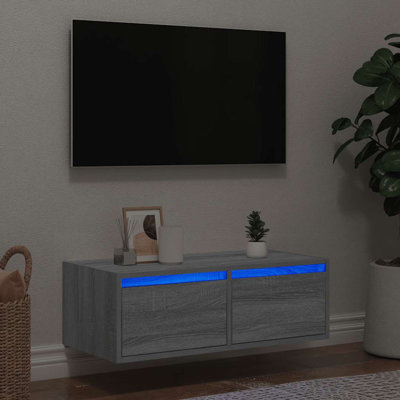 Exuma TV Stand