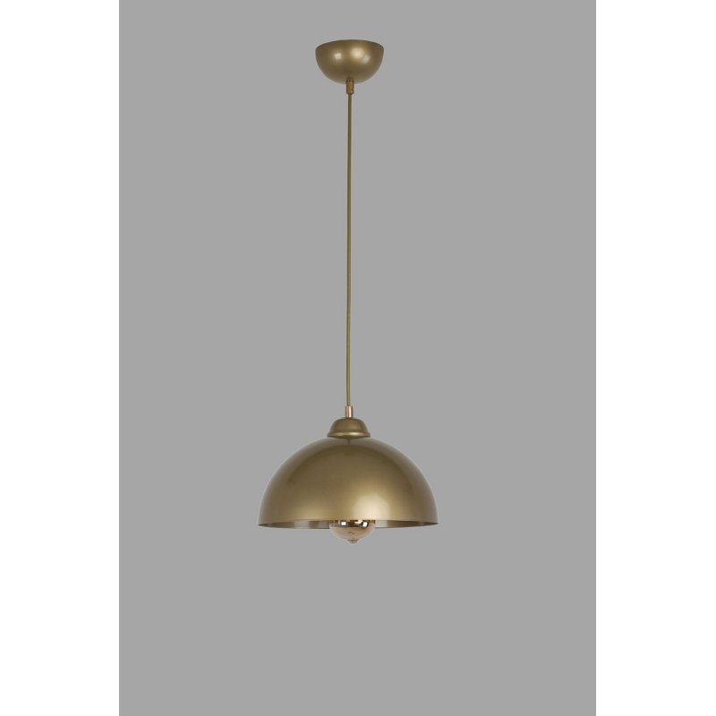 Chandle - Light Pendant, Antique