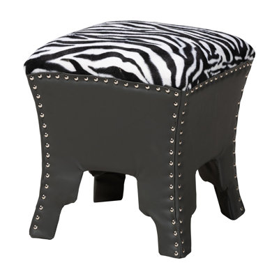 Tabouret d'appoint Marat