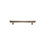 Grooved 8 Center to Center Bar Pull