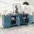 Large Size 4-Door Cabinet-1589320213-1589320215
