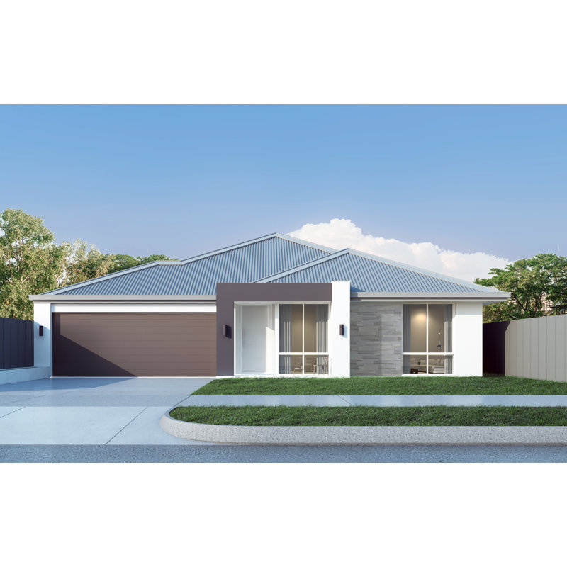 Caerwen Wall Light, Architectural Bronze