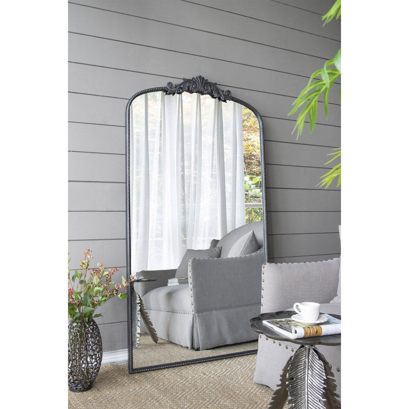 Miroir pleine longueur 66 po x 36 po