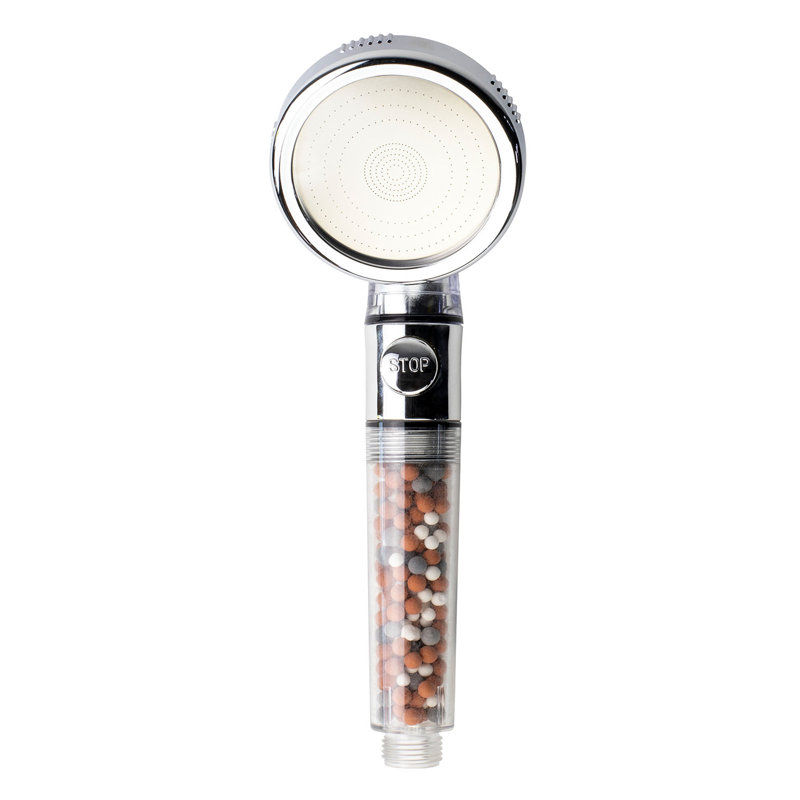 Handheld Shower Head