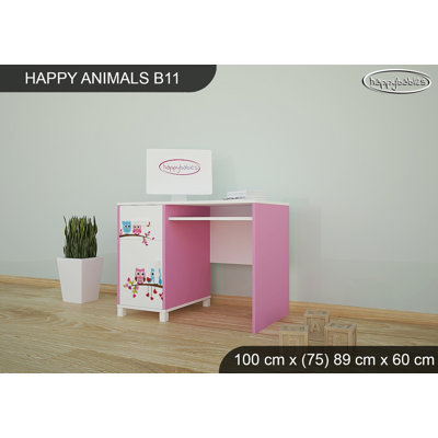 100cm Writing Desk