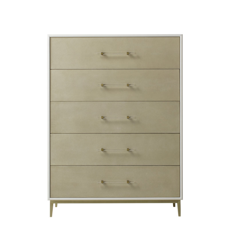 Alice 5 - Drawer Dresser