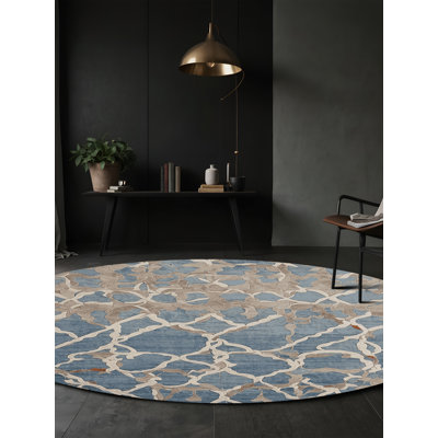 Tapis gris lavable à la machine