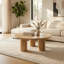 Table basse Faustine-346967539