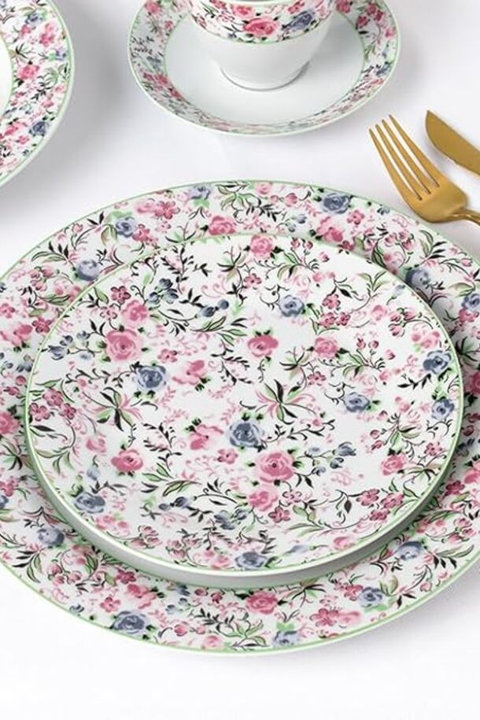 Bloomsbury Floral
