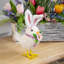 Easter Rabbit Figurines & Collectibles