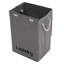 Fabric Laundry Hamper with Handles-637548892