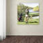 Armand, reproduction sur toile-21649279