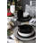 Nordic 6 Piece Ceramic Dinnerware Set - Service for 6-88136151