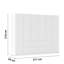 Mainz 6 Door Wardrobe-90580305