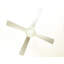 132cm Ceiling Fan with Light Kit