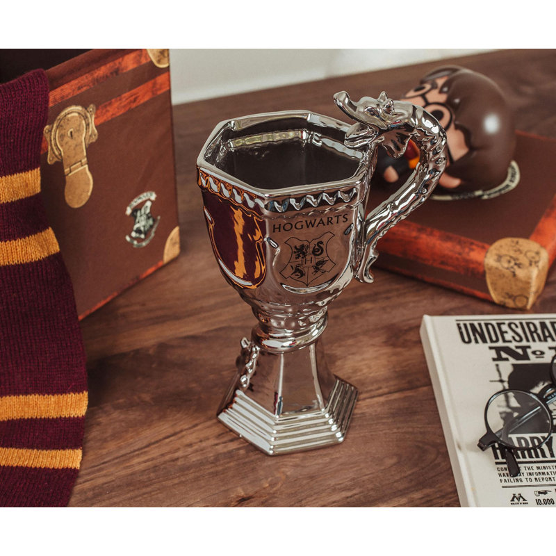 Tasse en céramique Harry Potter Peut contenir 20 onces
