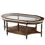 Storyteller Cocktail Table