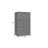 Enri 23.62'' Wide 3 -Drawer File Cabinet