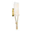 Lucien 1 - Light Armed Sconce