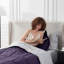 Ensemble d'édredon réversible avec draps Bed-in-a-bag-103089526-103089525