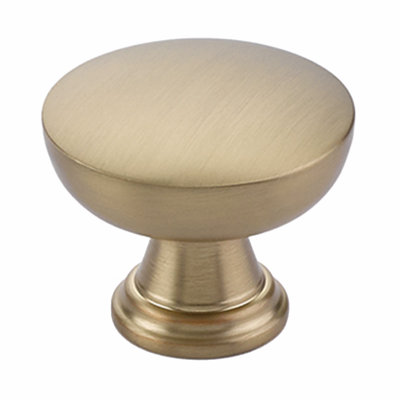 Overland Circle Knob