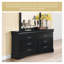 Commode 6 tiroirs Modern Minimalist