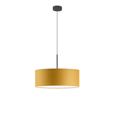 Aubryn 3 - Light Drum Pendant