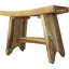 12'' W Teak Shower Bench-150734489-150734488