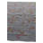 5x8 Perry Graphite Gray Rug
