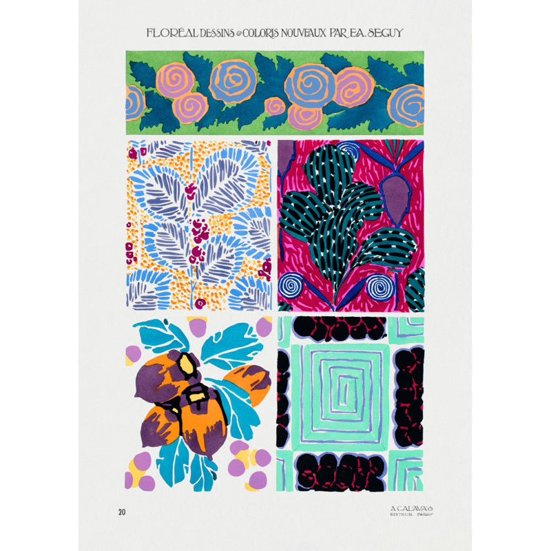 Wrapped Canvas Print, 50.8 cm H x 76.2 cm W