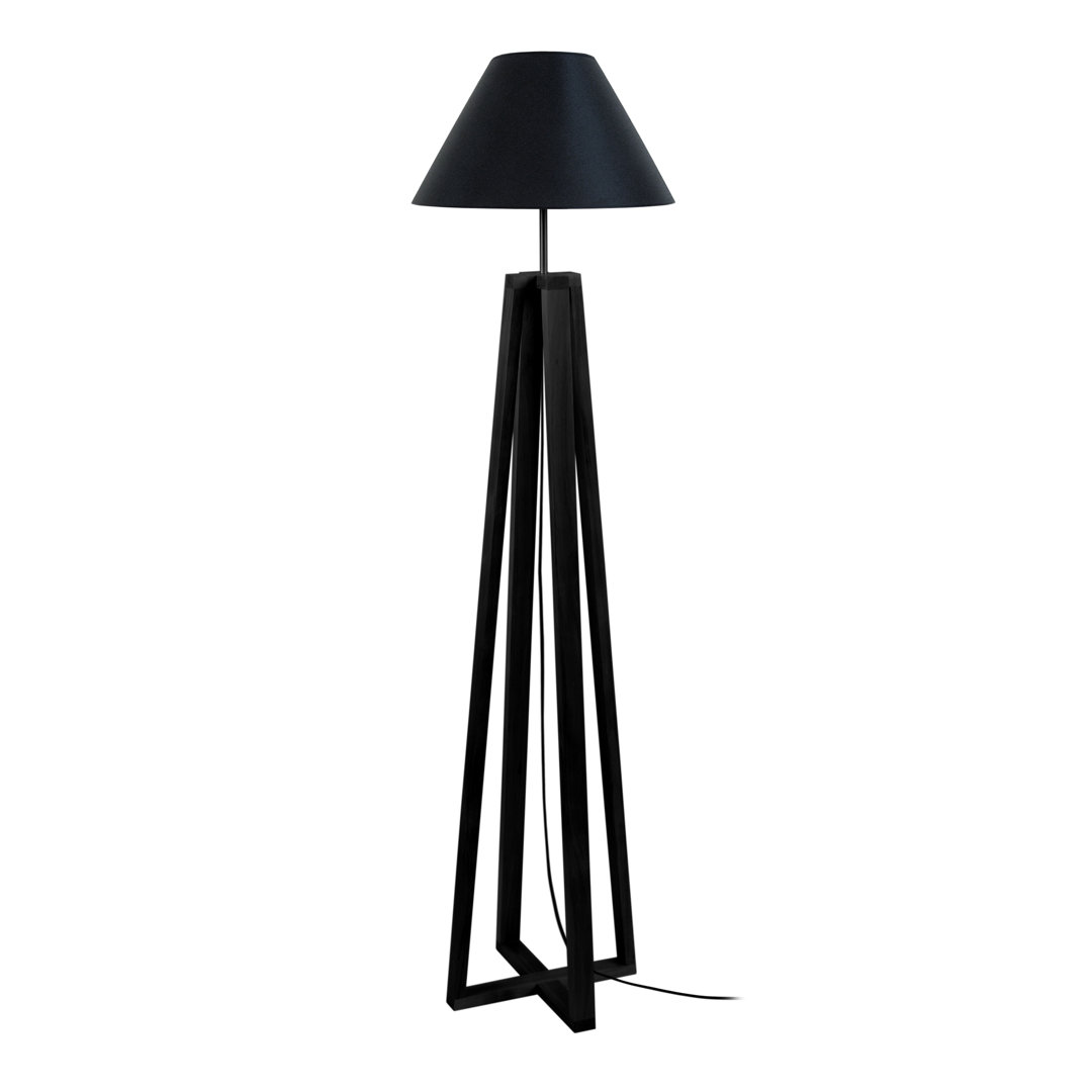 Saucedo 155cm Floor Lamp