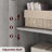 Zimir Bathroom Cabinet-1539986498