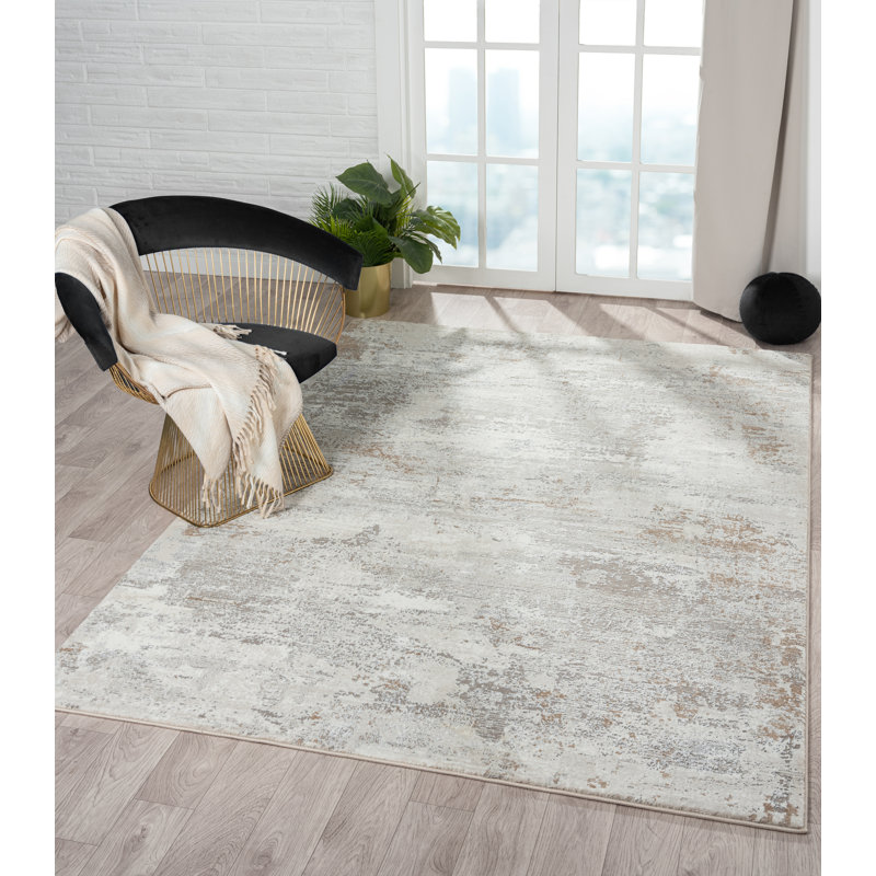Tapis Posl Powerloomed, Rectangle 9 pi 10 po x 13 pi 1 po