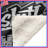 Basketball Graffiti Art Blankets-130697392