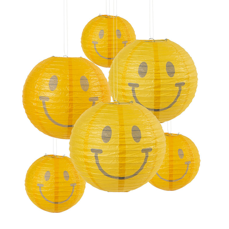 Idalina Paper Paper Lantern