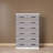 31.50'' W 7 - Drawer Dresser-1458160157