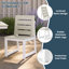 Chaise d'appoint pour l'extérieur-1950757309